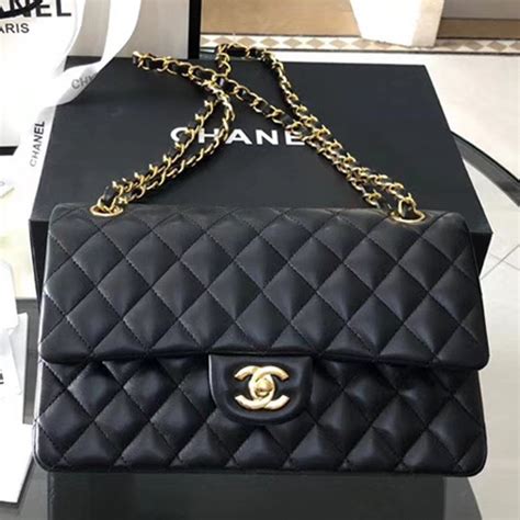 Chanel inspired bags Malaysia